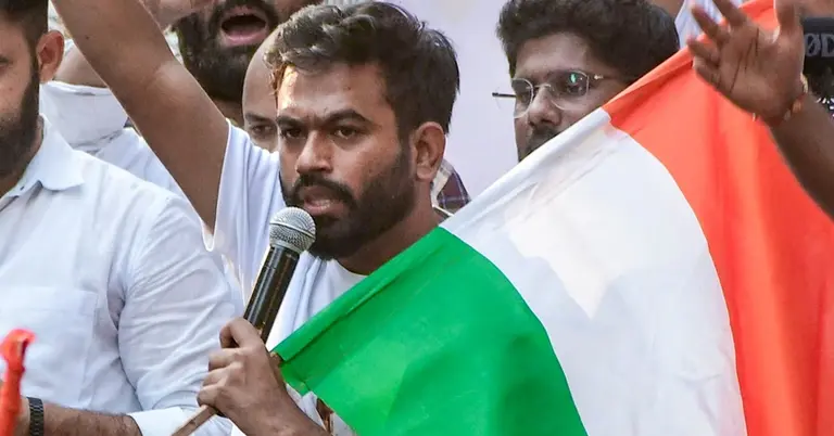 সিজেপির প্রতিষ্ঠাতা অভিজিৎ দীপকে